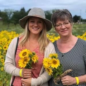 Meet your Posher, Bethany